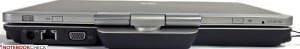 CLIN-0008 HP Elitebook 2760p