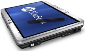 CLIN-0008 HP Elitebook 2760p