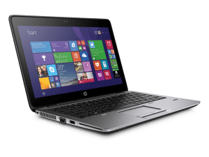 CLIN-0009 HP Elitebook 820 G1
