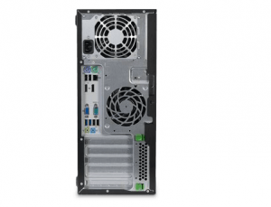 CLIN-0018 HP ProDesk 600 G1 Tower Desktop PC