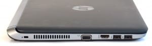 CLIN-0019 HP ProBook 640 G1 Notebook