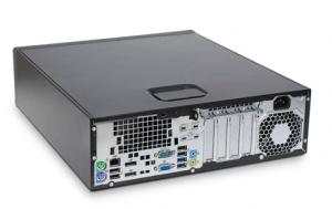 CLIN-0020 HP 600 G1 SFF